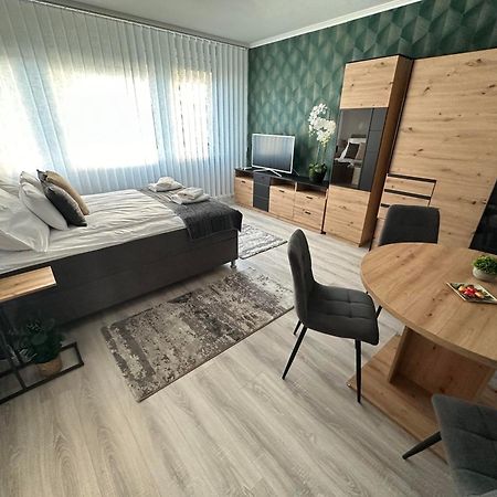 City Park Apartman Будапешт Экстерьер фото